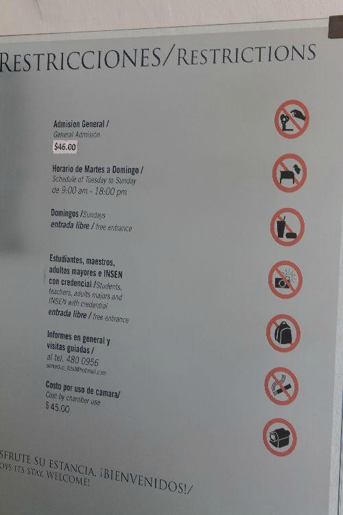 Acapulco Historical Museum-阿卡普尔科必去景点