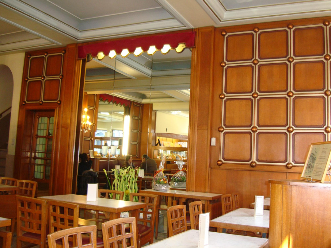 Patisserie Jacobs (Maison Jacobs)景点图片