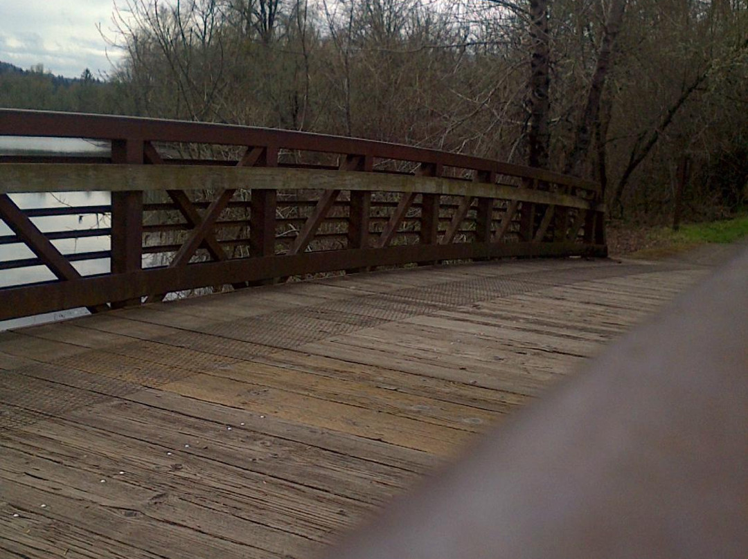 Minto-Brown Island Park-塞勒姆必去景点