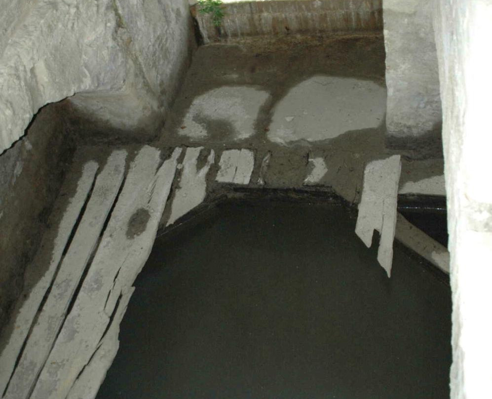 Mola Casanova Center-Umbertide必去景点