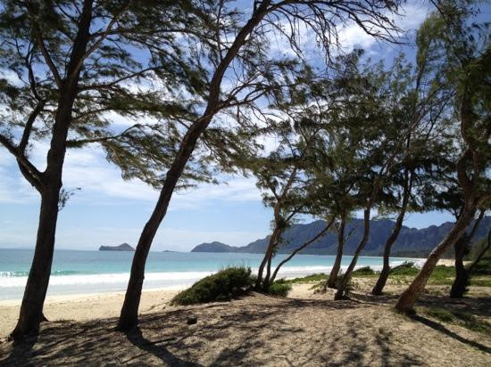 贝洛斯菲尔德海滩公园-威玛纳诺必去景点