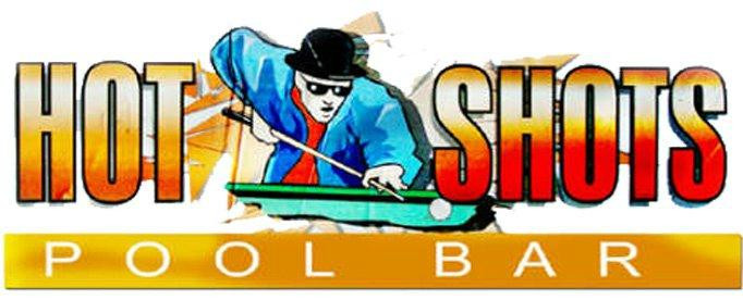 Hot Shots Pool Bar景点图片