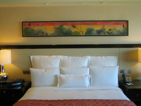 JW Marriott Hotel Beijing主图