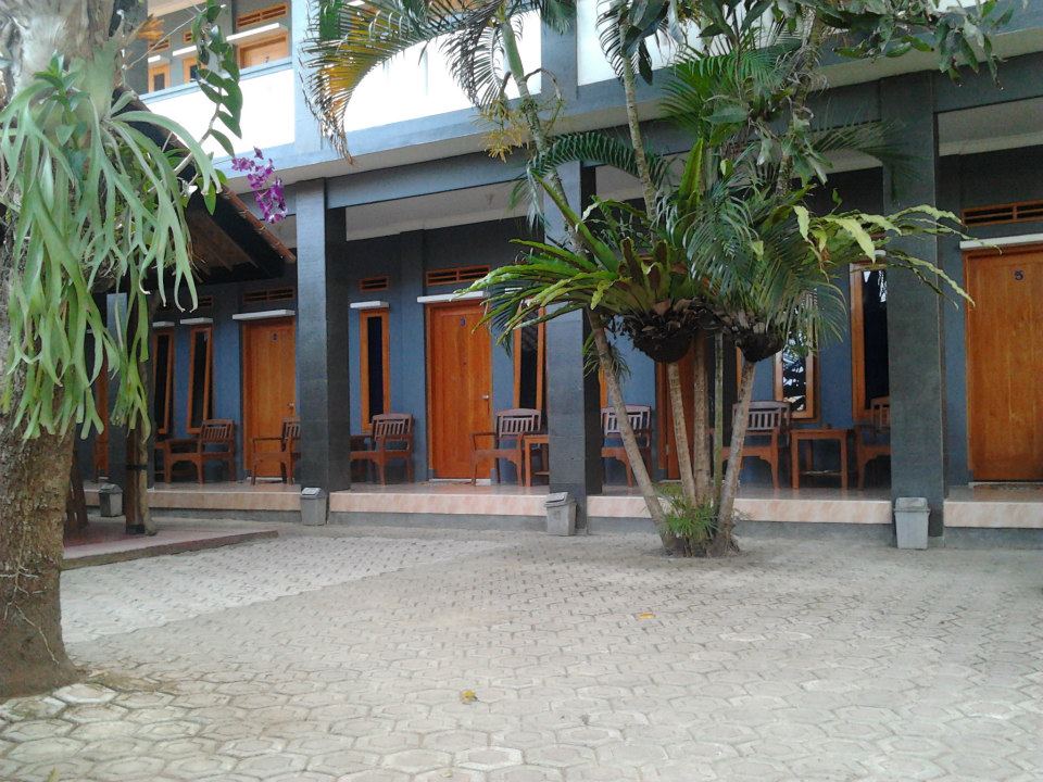 Bamboo House-官方