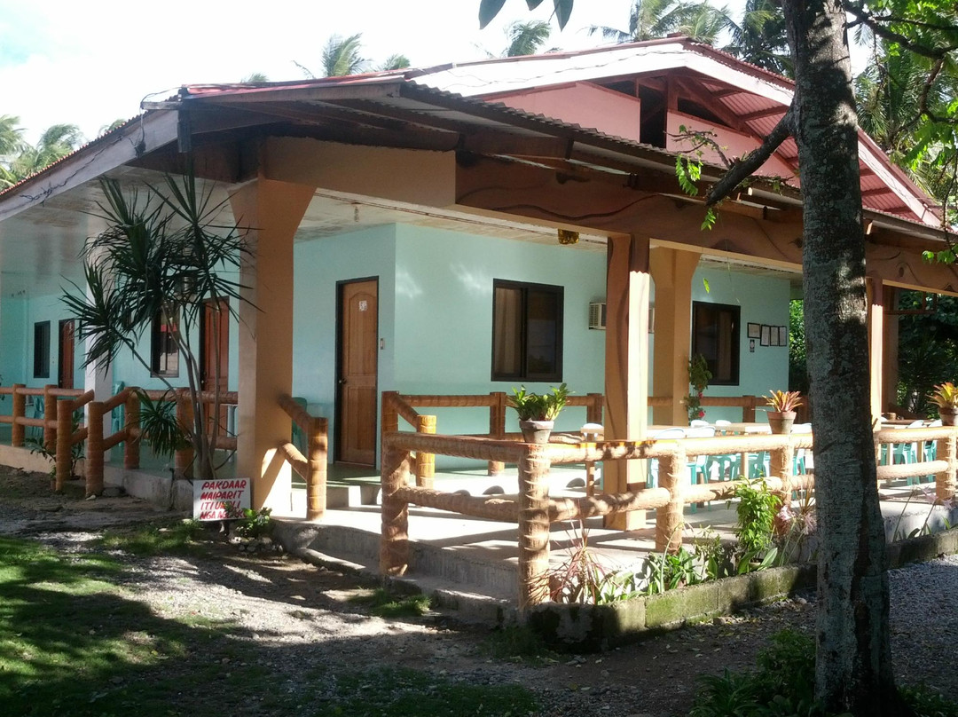 帕古普酒店住宿-Cathys Homestay