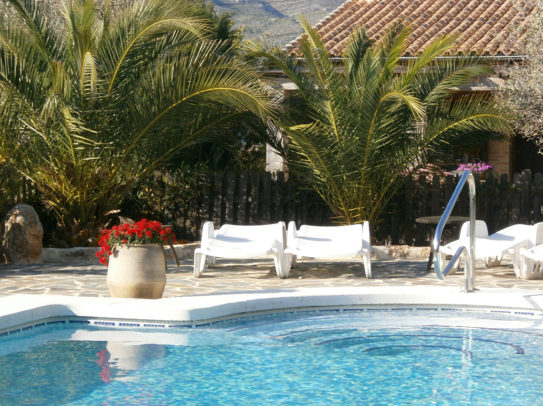 Finca El Corral主图