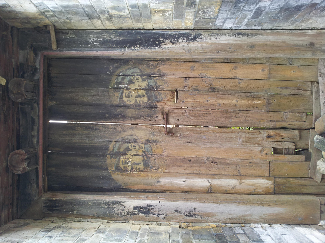 江头村周敦颐故居-灵川县必去景点