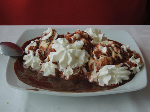 Restaurante Torremar主图