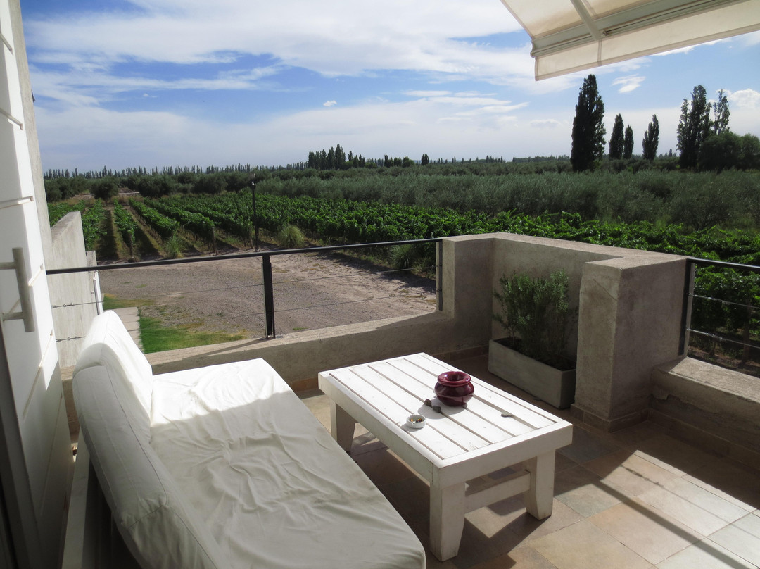 Mevi Bodega Boutique-Maipu必去景点