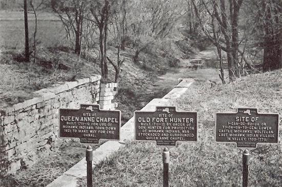 Schoharie Crossing State Historic Site景点图片