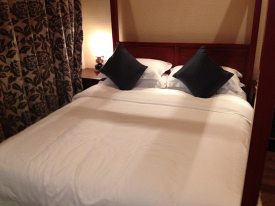 乌镇枕水度假酒店主图