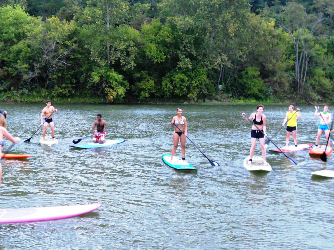 Northeast Paddleboard Company景点图片