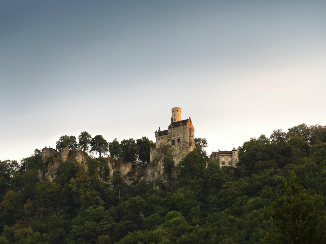 Hotel Restaurant Forellenhof Roessle