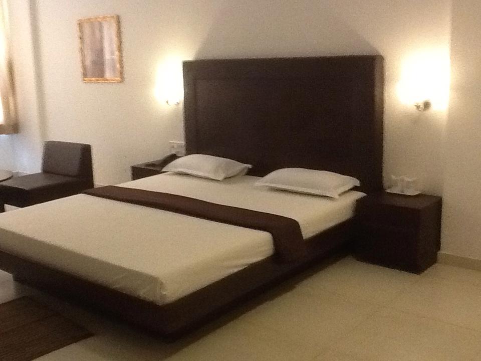 Hotel Relish-客卧