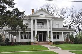 Swiss Avenue Historic District-达拉斯必去景点