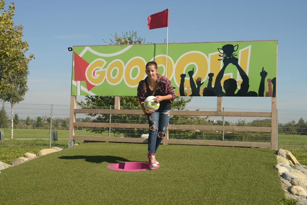 Seepark Golf-Pfullendorf必去景点