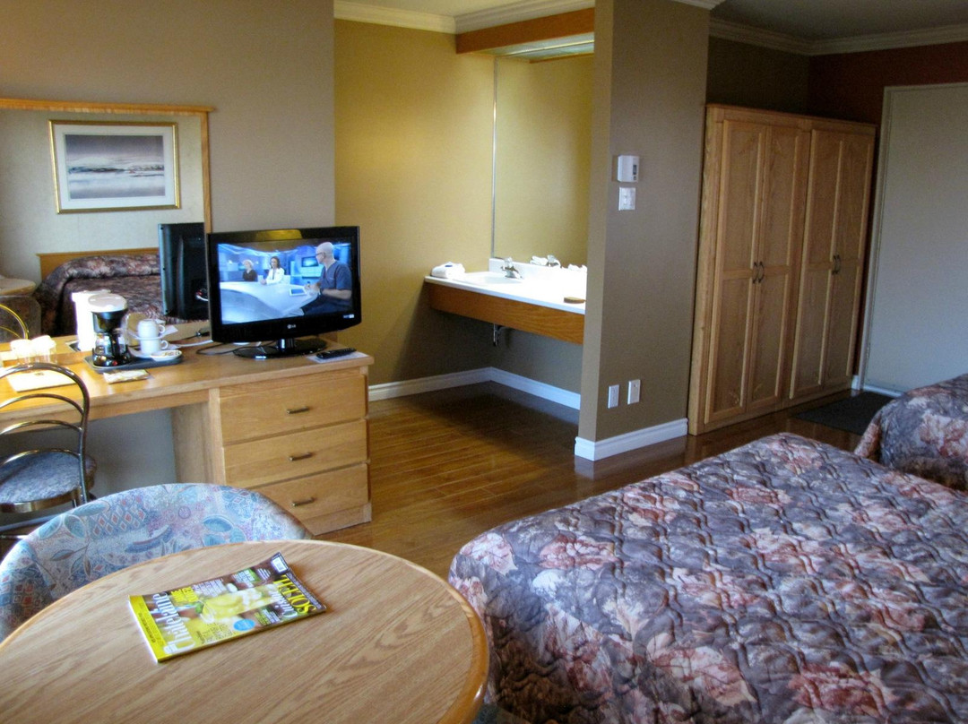 Motel Grand-Pre主图