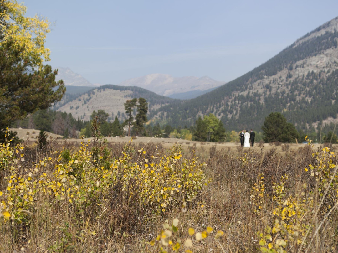 Horseshoe Park-落基山国家公园必去景点