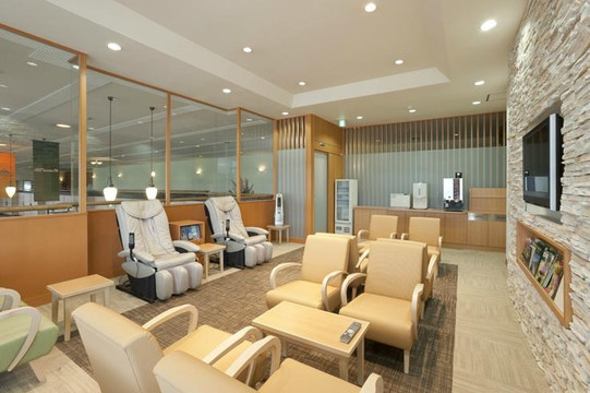 Tomakomai Golf Resort 72-苫小牧市必去景点