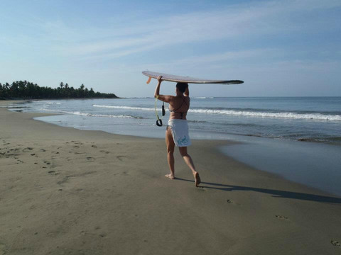 Kristy Murphy's Siren Surf Adventures-Imperial Beach必去景点