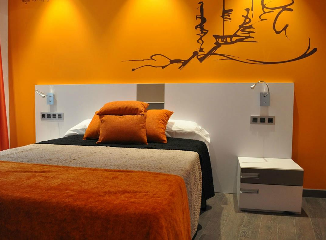 Almazan酒店住宿-Rincon del Nazareno