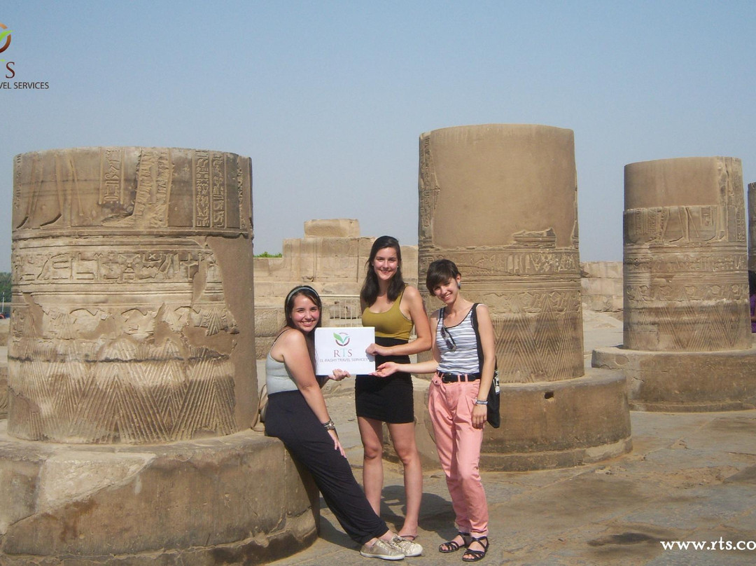 RTS El-Raghy Travel Services-亚历山大必去景点