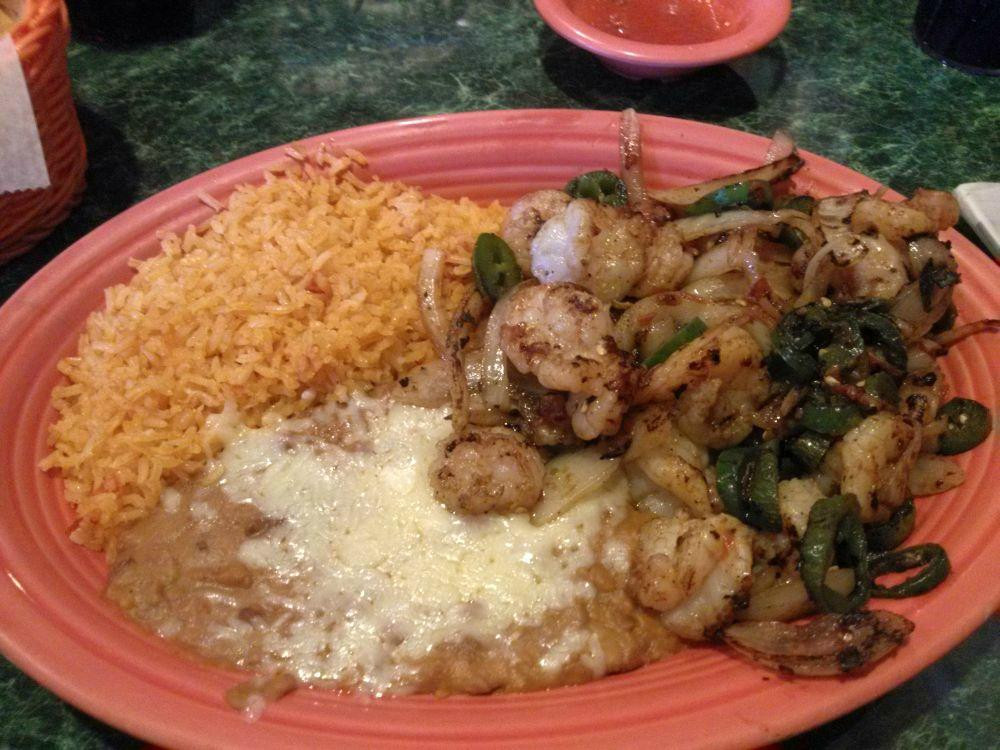 San Jose Mexican Restaurant