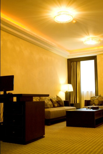 嘻牛·温州大酒店(贵阳喷水池地铁站店)主图