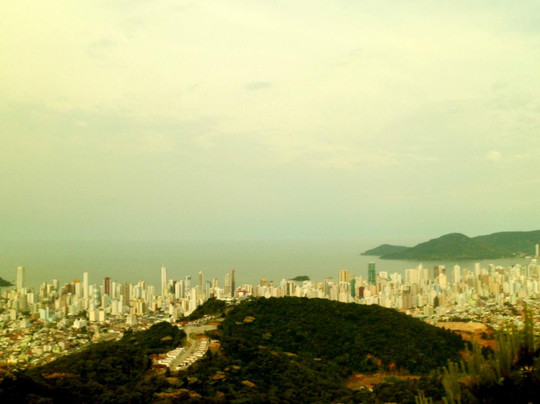 Morro do Gavião-康泊琉海水浴场必去景点