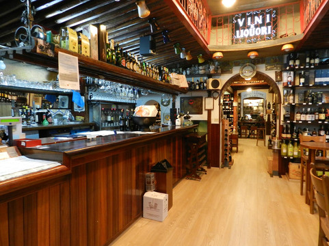 Picone Enoteca-巴勒莫必去景点