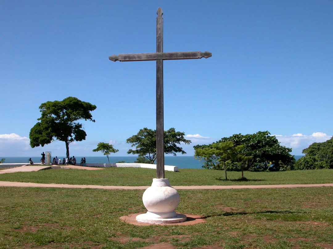 Pilar V. Guia de Tourismo em Porto Seguro