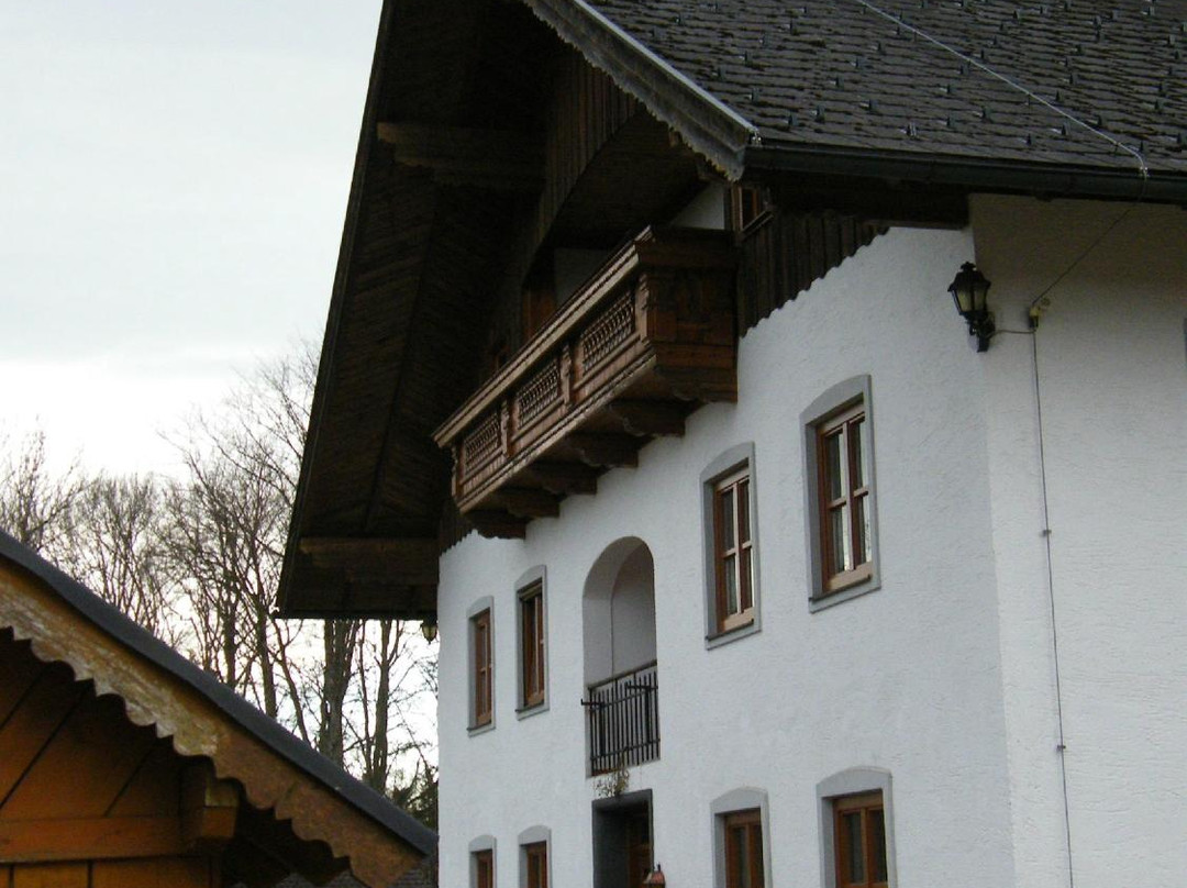Bauernhof Stroblbauernhof主图