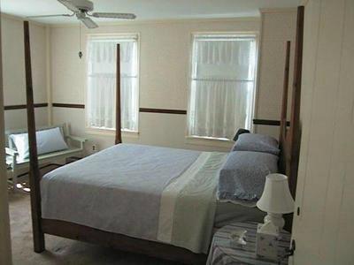 The Inn at Neshobe River主图