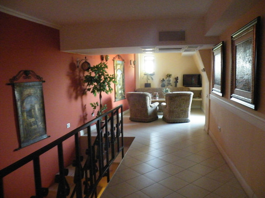 Sacalaz酒店住宿-Pension Zefir