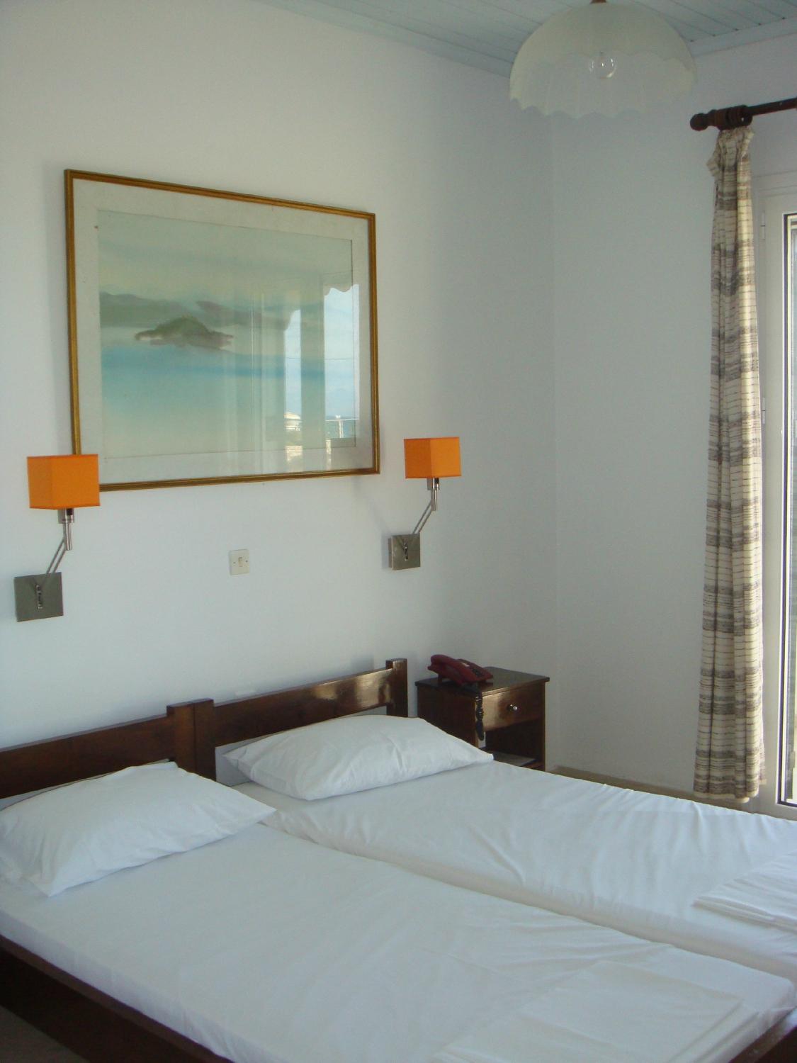 Villa Ioli-客卧