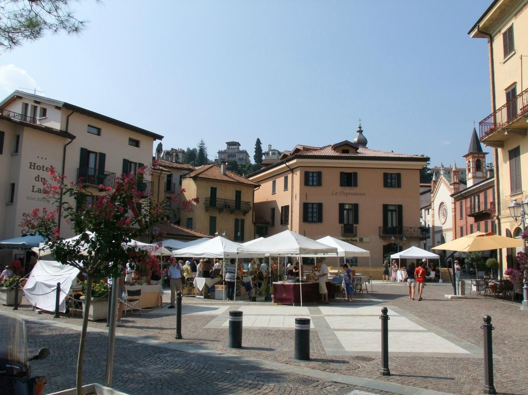 Albergo Vecchia Menaggio