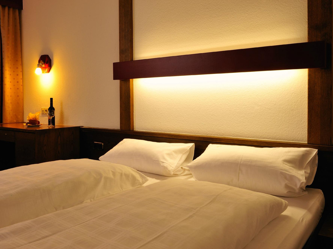 北斗星酒店主图