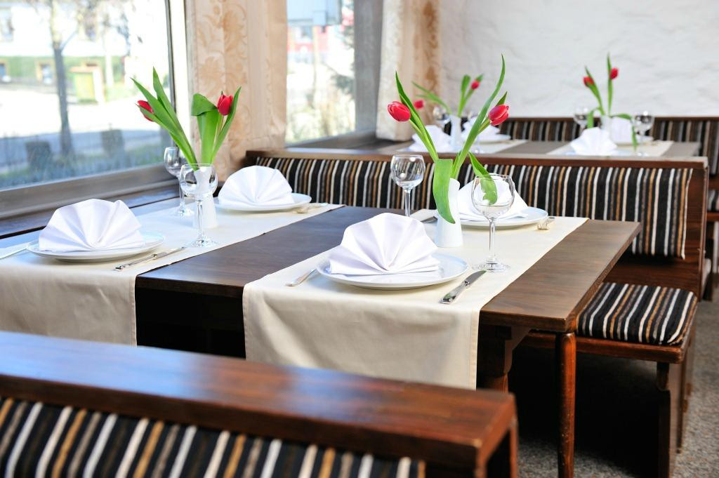 北斗星酒店主图