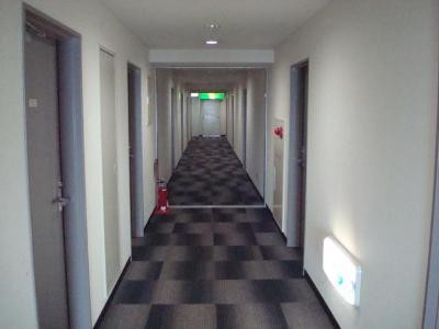Hotel Sun Ocean Anan主图