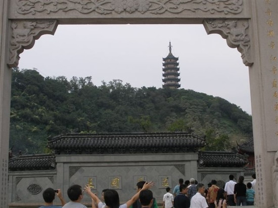 定慧寺-镇江市必去景点