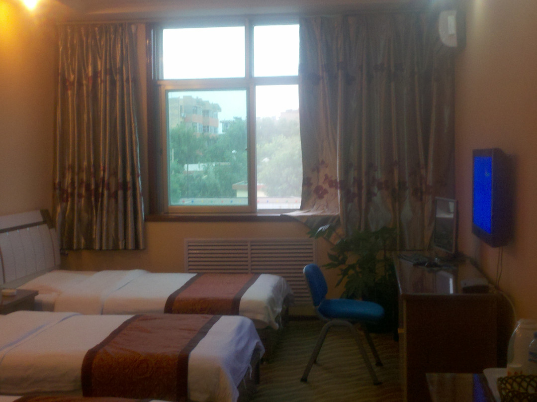 佳缘商务宾馆主图