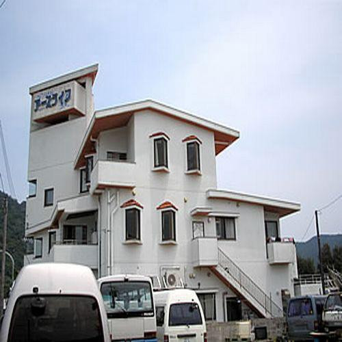 Hotel Sun Flower主图