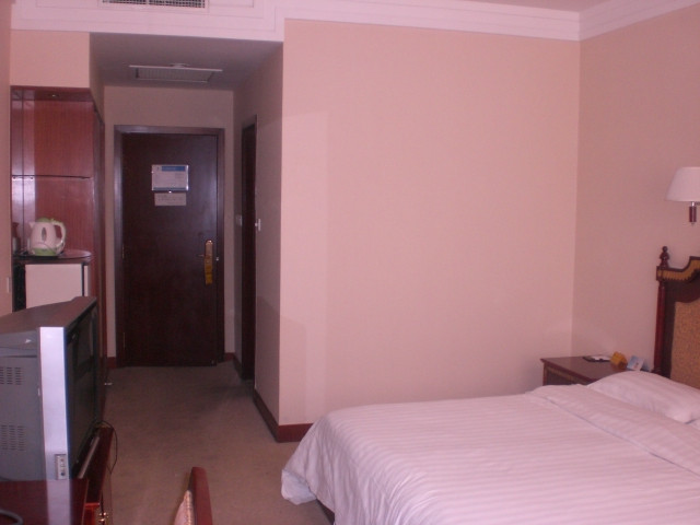 在水一方大酒店 主图