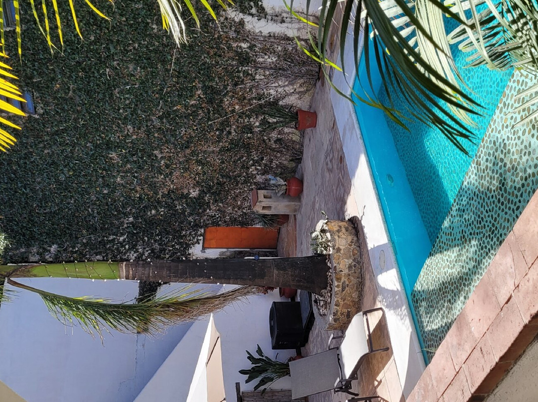 Casa El Campanario Hotel
