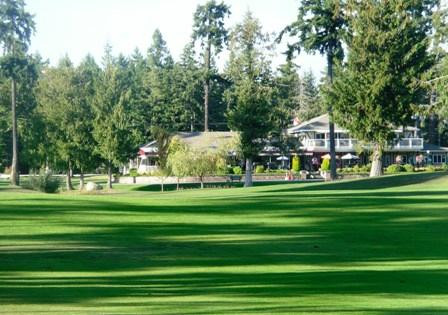 Arrowsmith Golf & Country Club景点图片