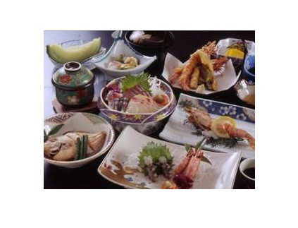 Izumiya Ryokan主图