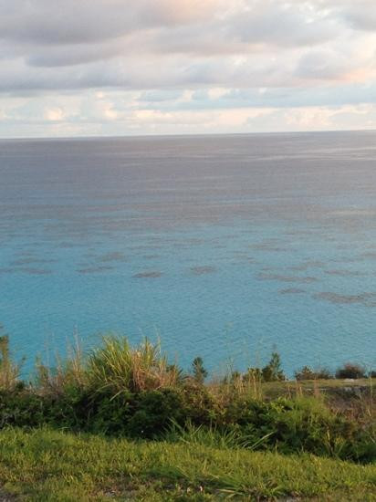 West Whale Bay Beach-南安普敦必去景点