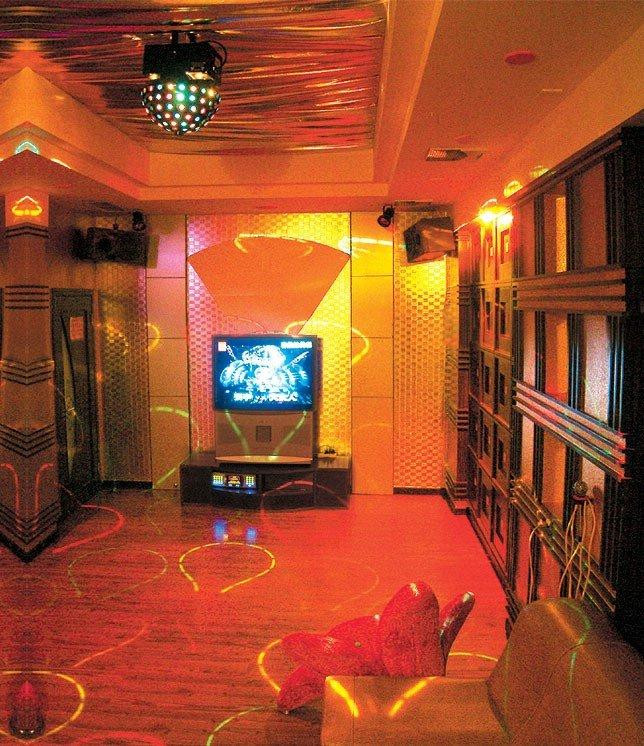 星光国际商务酒店主图