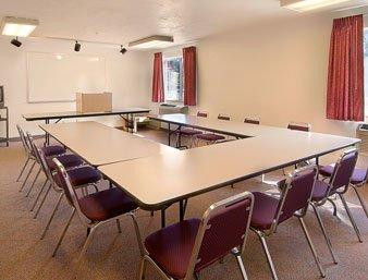 Sleep Inn Kelso Longview主图