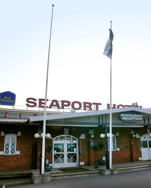 Hotel Seaport-官方